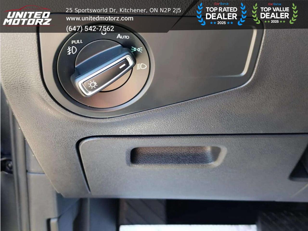 2018 Volkswagen Tiguan Highline TSI 4MOTION AUTO AWD 2.0L~SAFETY CERTIFIE Photo