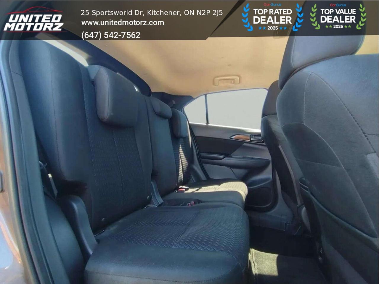 2019 Mitsubishi Eclipse Cross S-AWC AUTO AWD 1.5L 4cyl~SAFETY CERTIFIED~ Photo