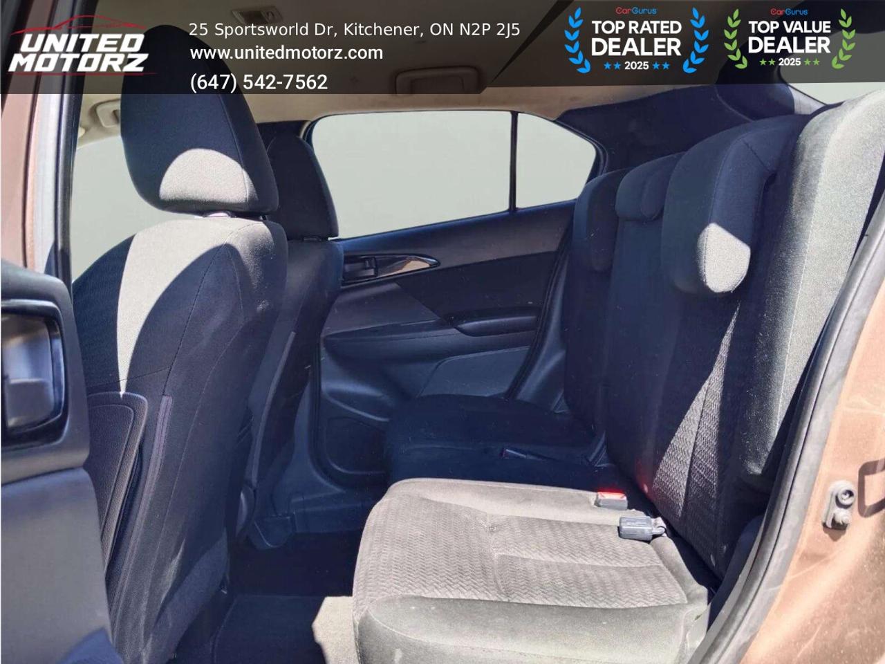 2019 Mitsubishi Eclipse Cross S-AWC AUTO AWD 1.5L 4cyl~SAFETY CERTIFIED~ Photo