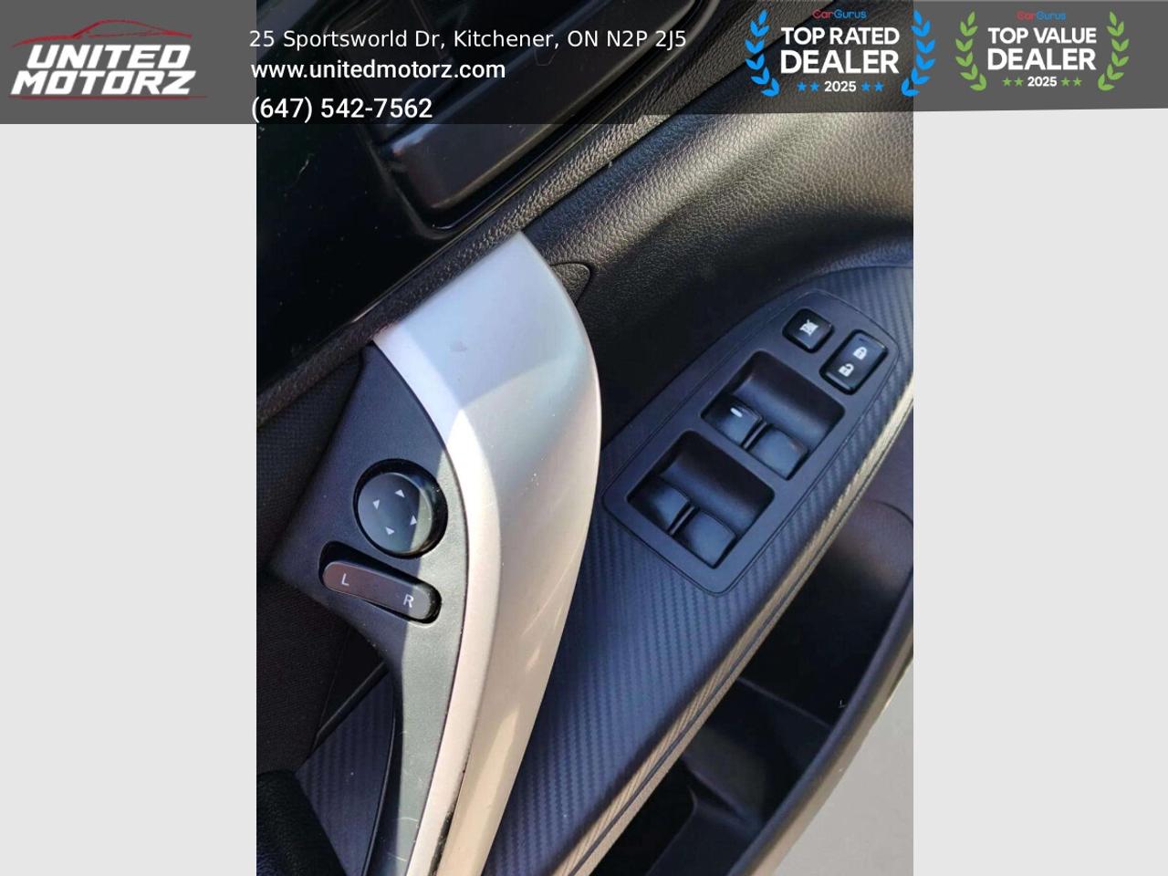 2019 Mitsubishi Eclipse Cross S-AWC AUTO AWD 1.5L 4cyl~SAFETY CERTIFIED~ Photo