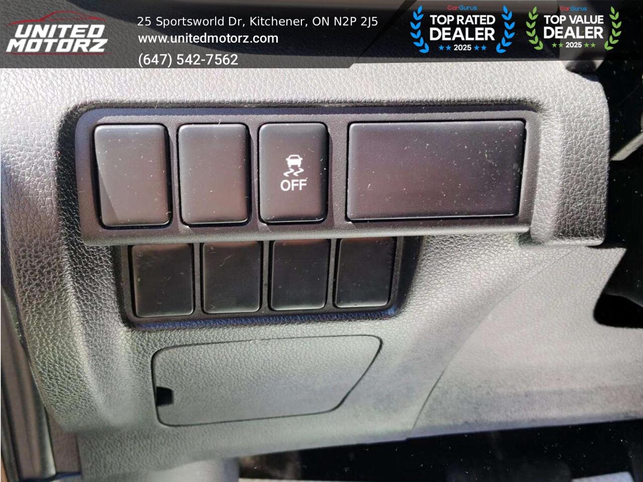 2019 Mitsubishi Eclipse Cross S-AWC AUTO AWD 1.5L 4cyl~SAFETY CERTIFIED~ Photo