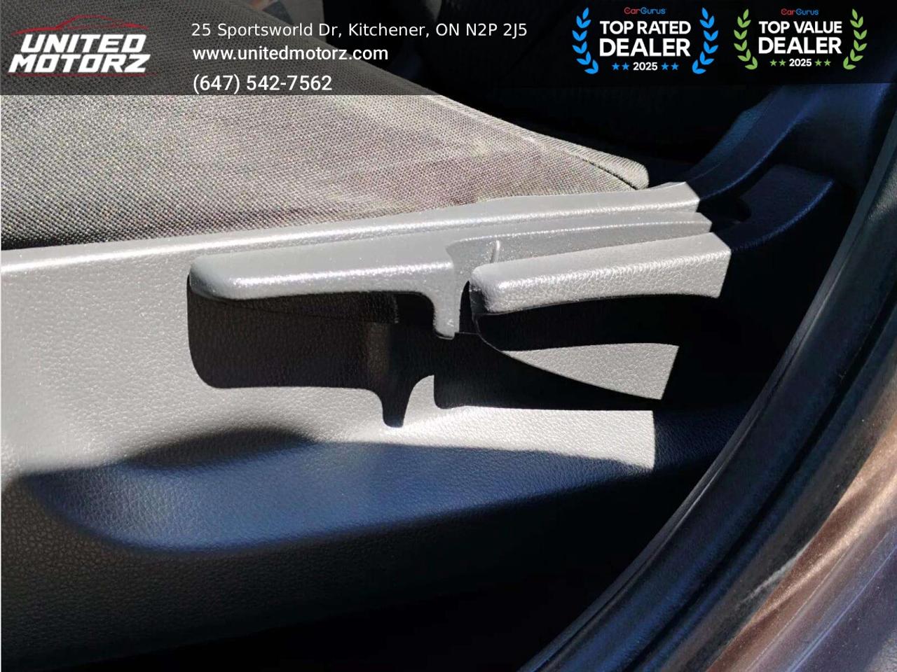 2019 Mitsubishi Eclipse Cross S-AWC AUTO AWD 1.5L 4cyl~SAFETY CERTIFIED~ Photo
