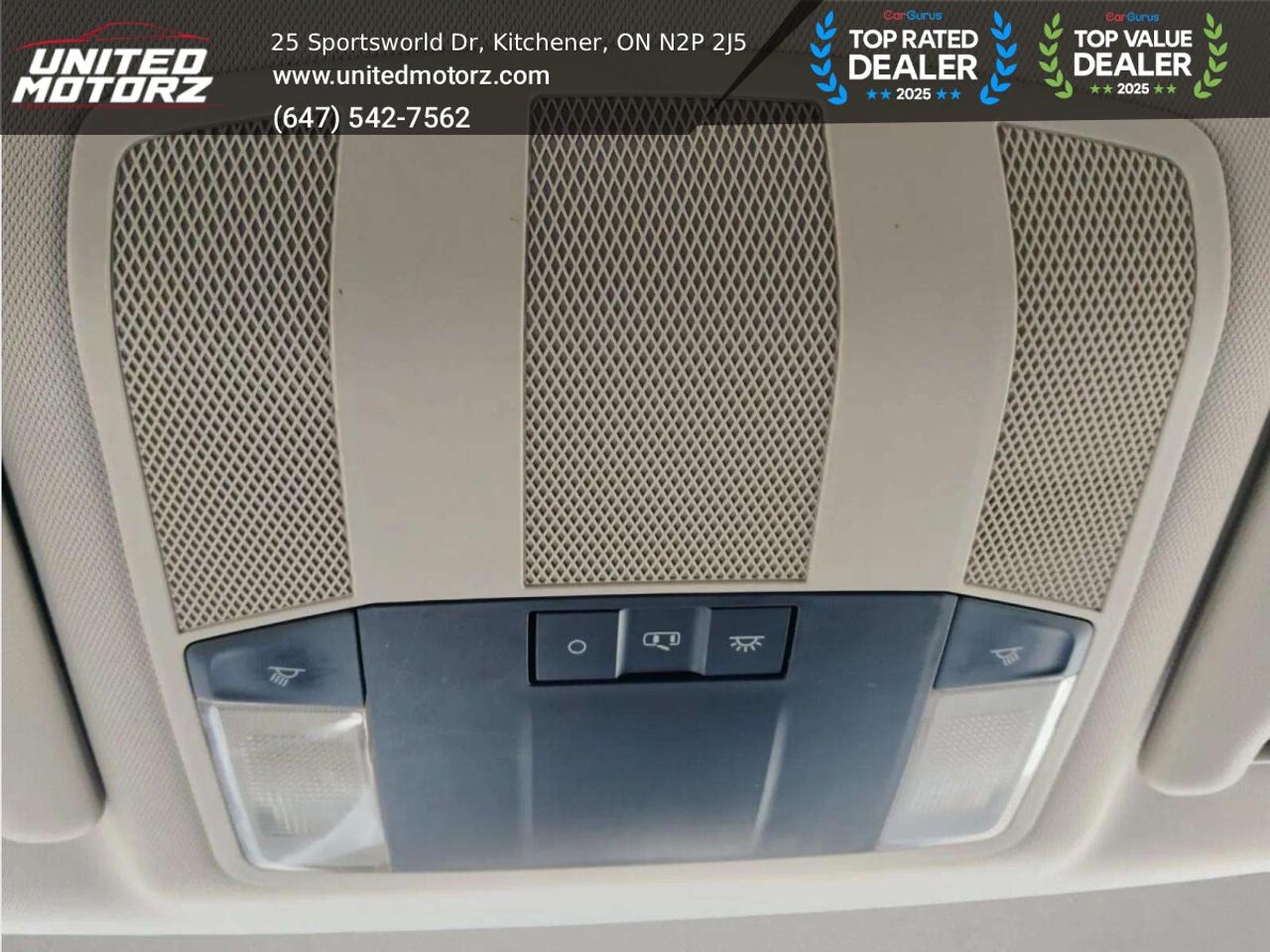 2019 Mitsubishi Eclipse Cross S-AWC AUTO AWD 1.5L 4cyl~SAFETY CERTIFIED~ Photo