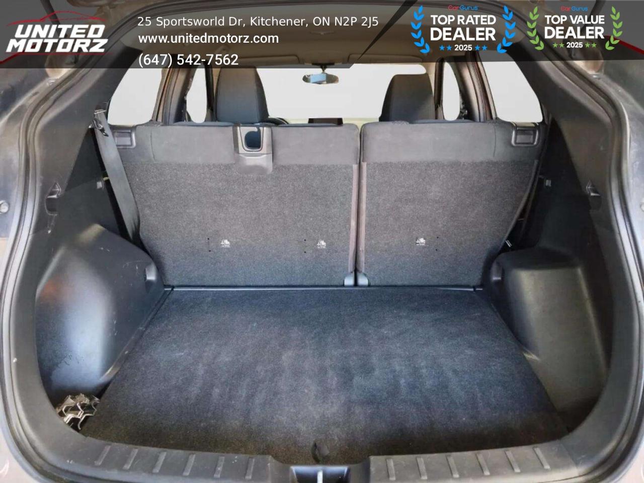 2019 Mitsubishi Eclipse Cross S-AWC AUTO AWD 1.5L 4cyl~SAFETY CERTIFIED~ Photo