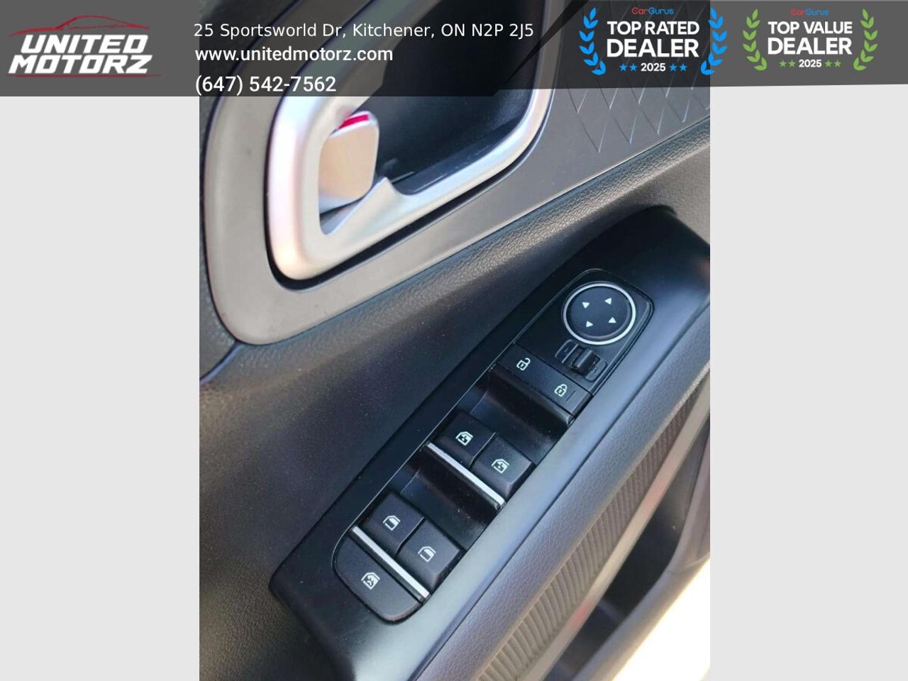 2020 Kia Soul EX IVT AUTO FWD 2.0L~SAFETY CERTIFIED~ Photo