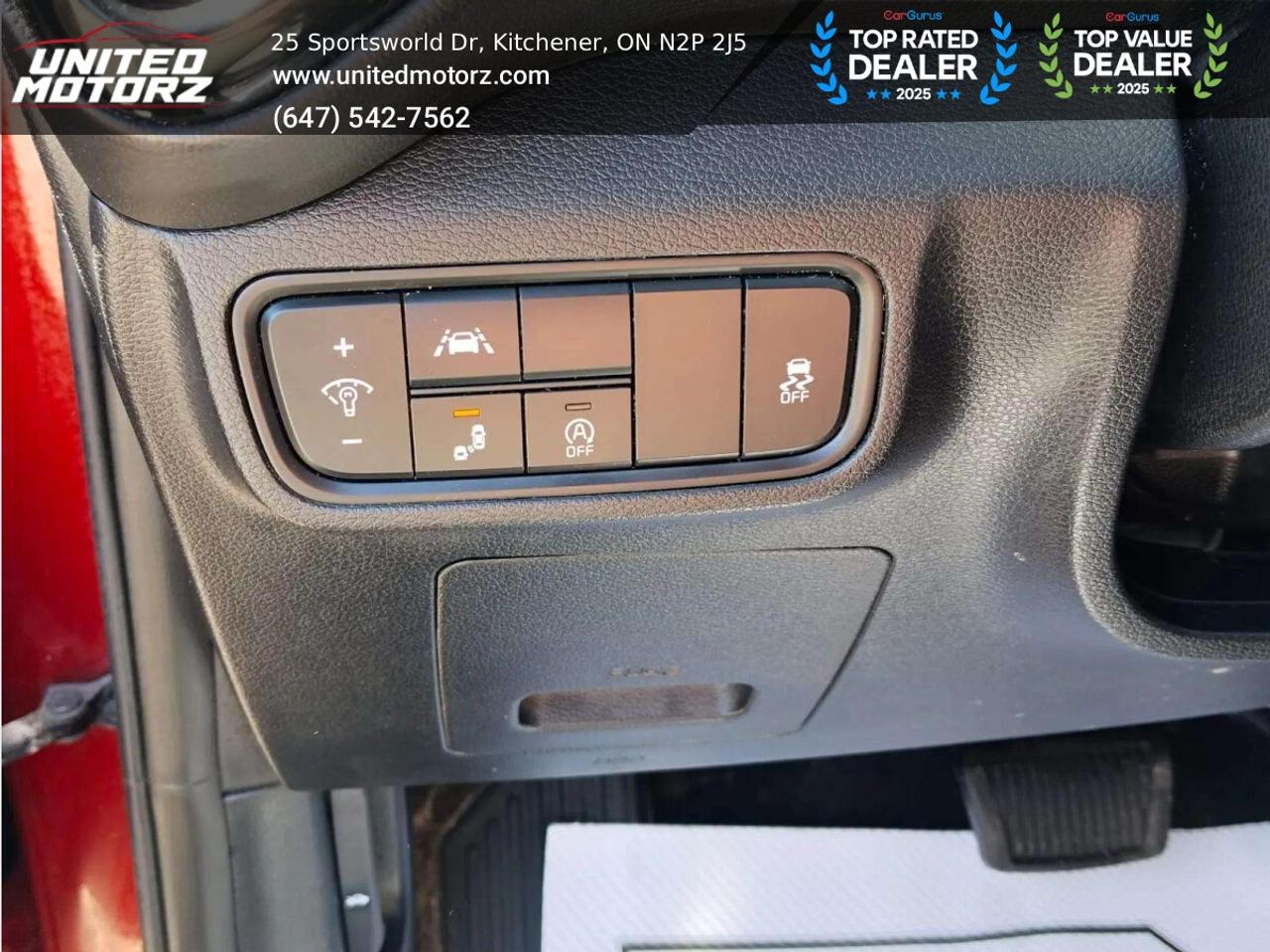 2020 Kia Soul EX IVT AUTO FWD 2.0L~SAFETY CERTIFIED~ Photo