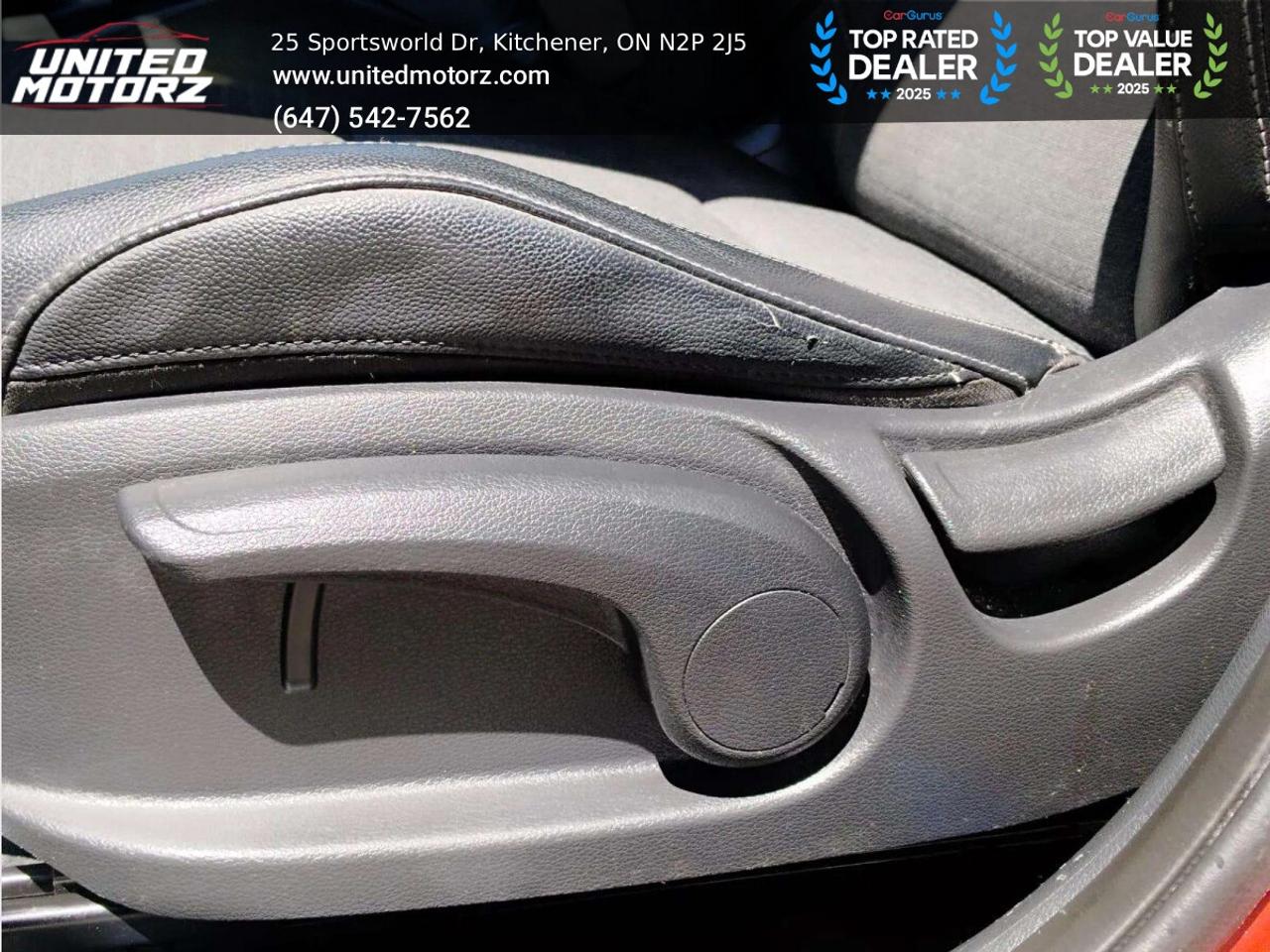 2020 Kia Soul EX IVT AUTO FWD 2.0L~SAFETY CERTIFIED~ Photo