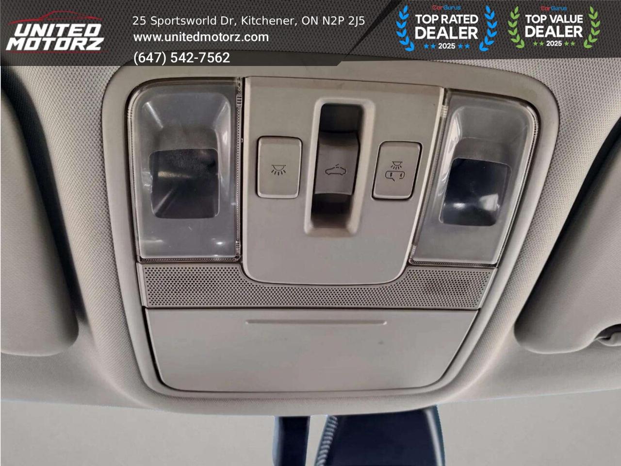2020 Kia Soul EX IVT AUTO FWD 2.0L~SAFETY CERTIFIED~ Photo