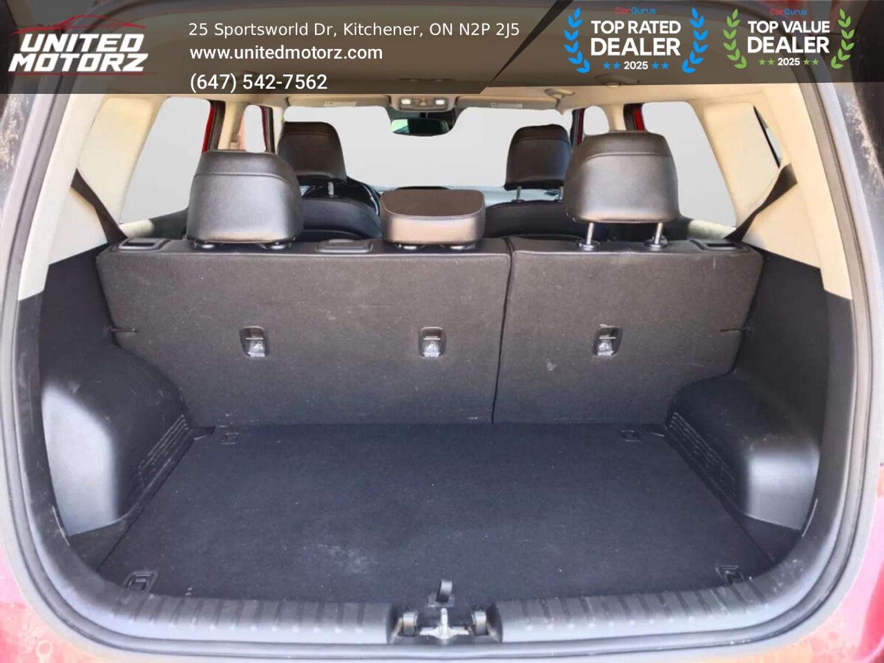 2020 Kia Soul EX IVT AUTO FWD 2.0L~SAFETY CERTIFIED~ Photo