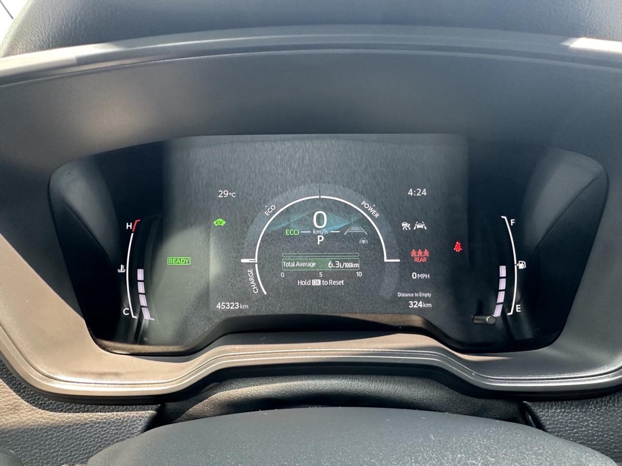 2024 Toyota Corolla Hybrid AWD SE Photo