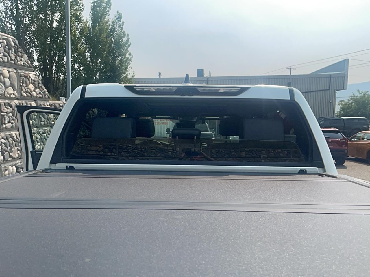 2024 Toyota Tundra CrewMax Platinum HYBRID Photo