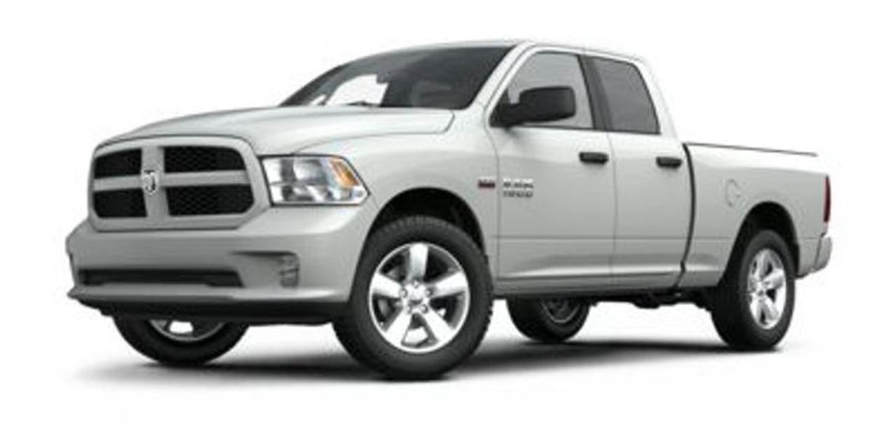 4WD Quad Cab 140.5 Sport, 8-Speed Automatic w/OD, Regular Unleaded V-8 5.7 L/345