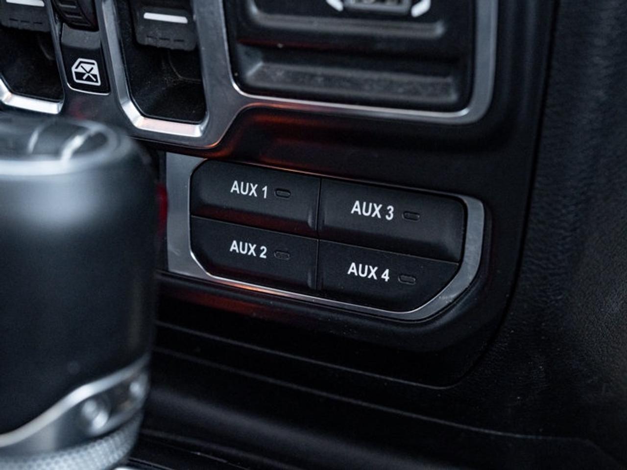 2021 Jeep Wrangler UNLIMITED ALTITUDE Photo