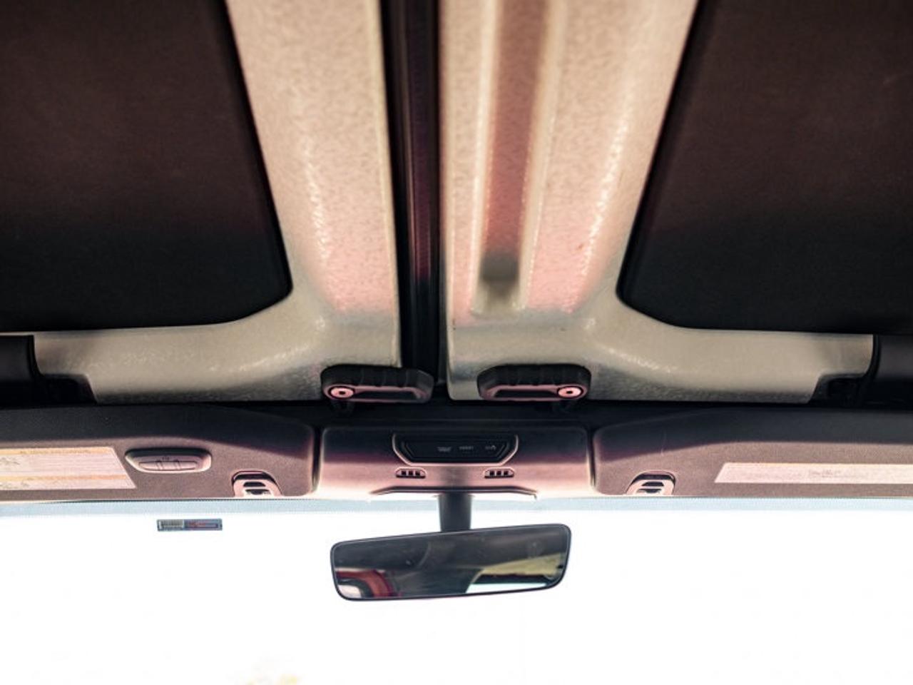 2021 Jeep Wrangler UNLIMITED ALTITUDE Photo