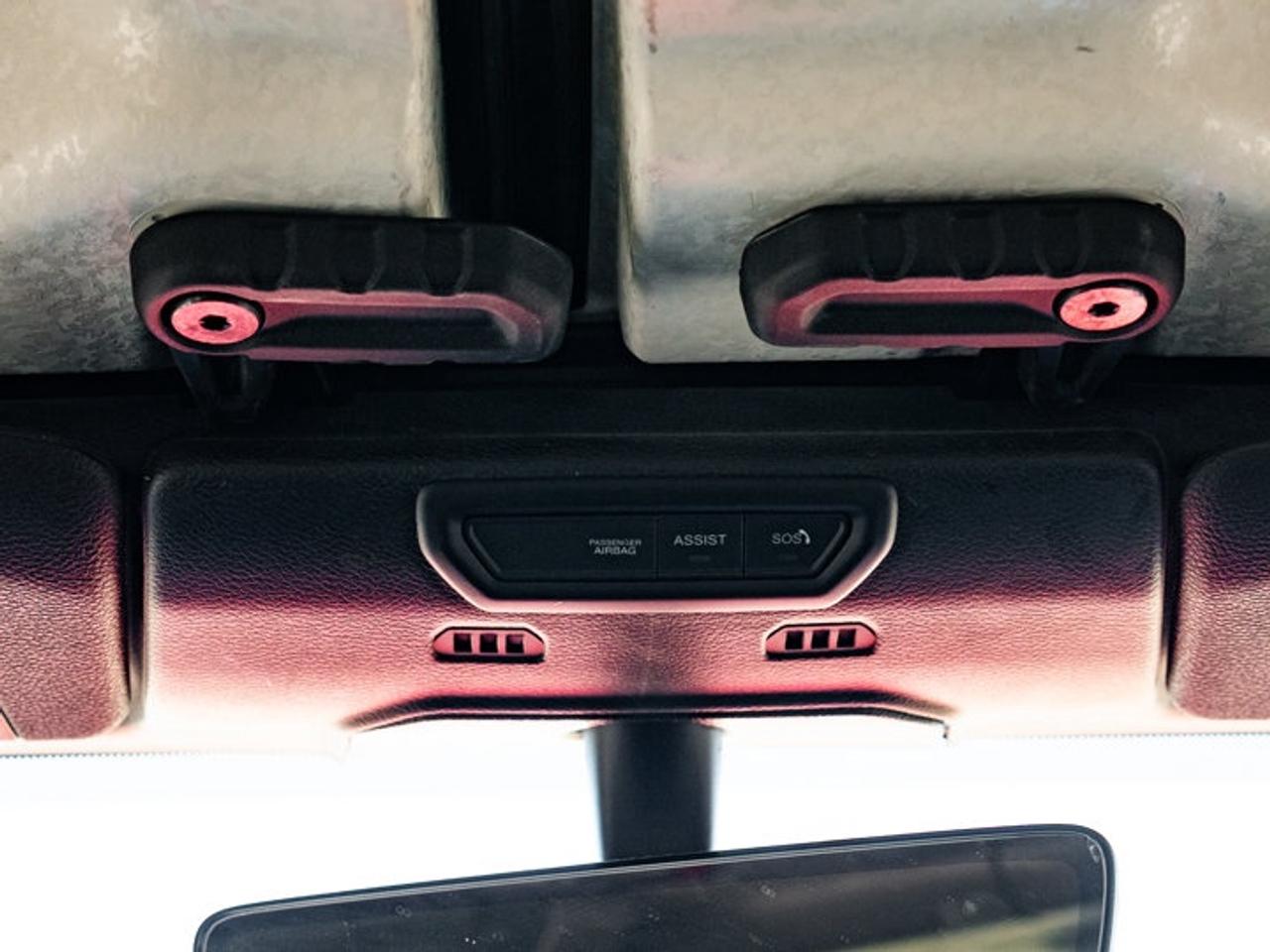 2021 Jeep Wrangler UNLIMITED ALTITUDE Photo