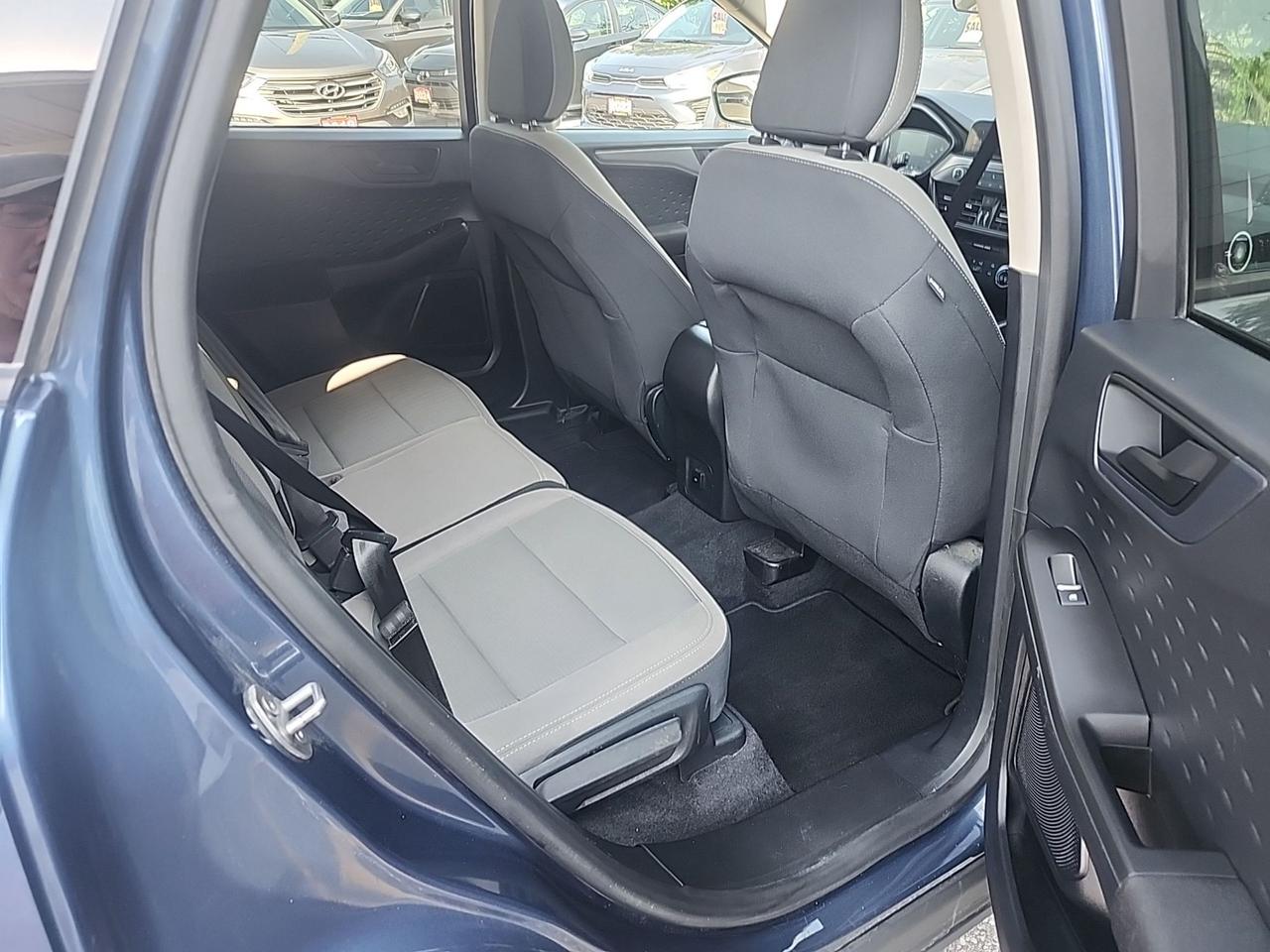 2020 Ford Escape S-AWD-PWR GROUP-REMOTE ENTRY-BACKUP CAM Photo