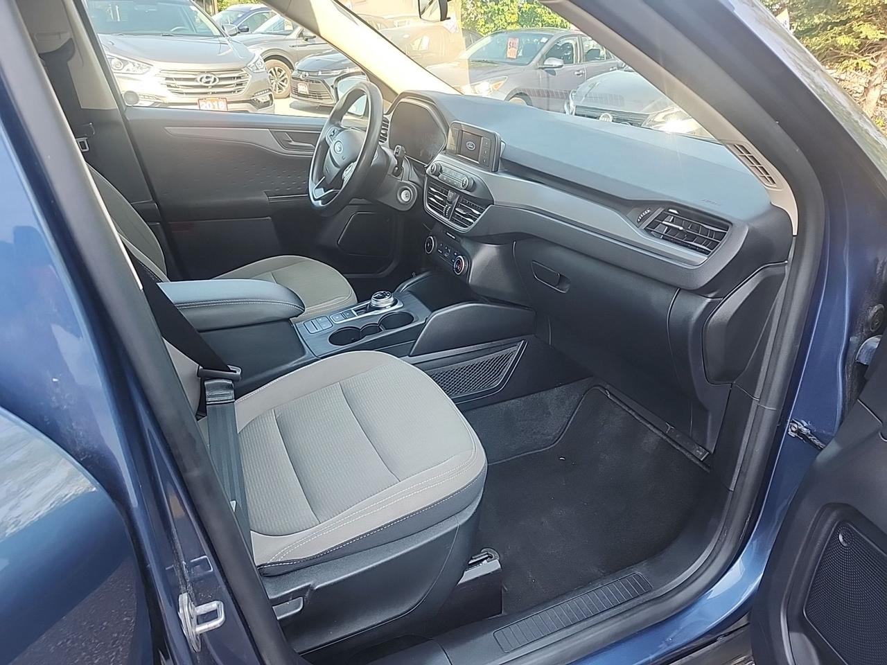 2020 Ford Escape S-AWD-PWR GROUP-REMOTE ENTRY-BACKUP CAM Photo