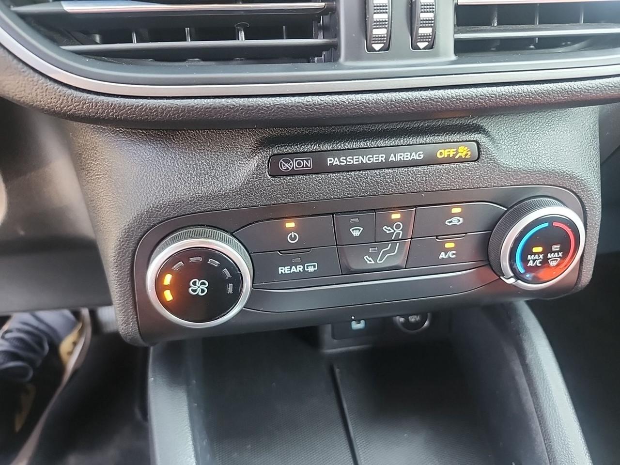 2020 Ford Escape S-AWD-PWR GROUP-REMOTE ENTRY-BACKUP CAM Photo