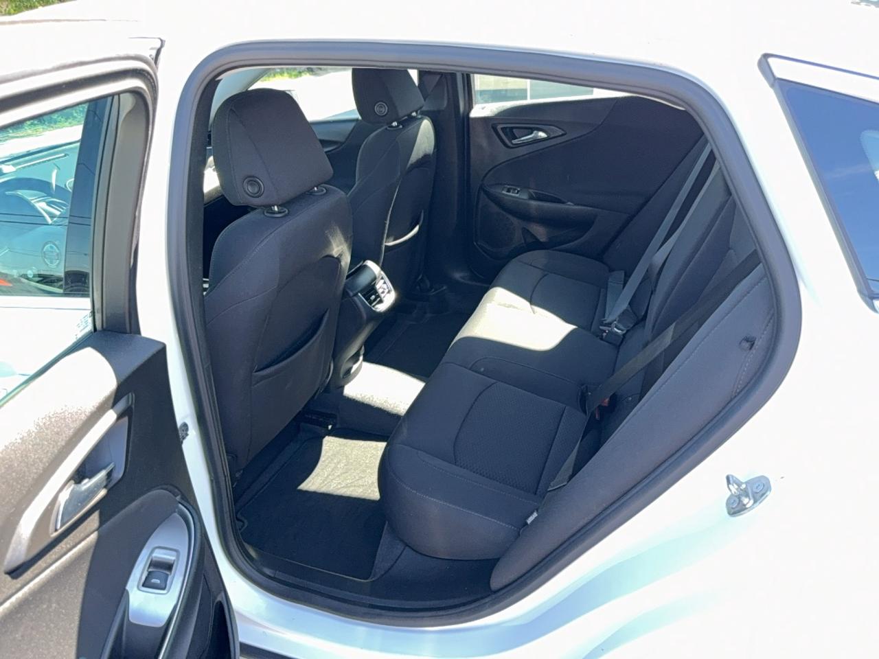 2019 Chevrolet Malibu LT Photo