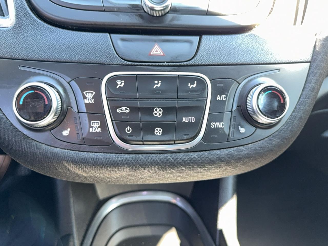 2019 Chevrolet Malibu LT Photo