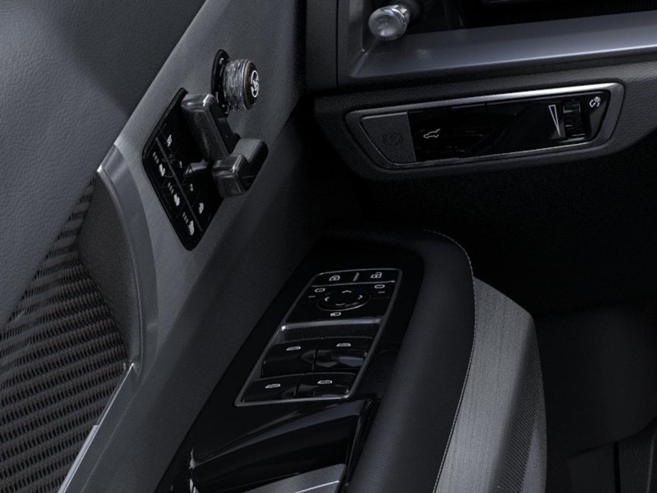 2027 Cadillac VISTIQ Sport Photo