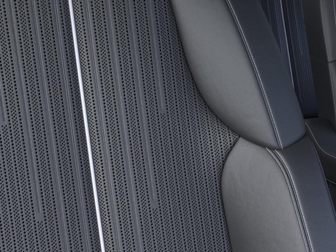 2027 Cadillac VISTIQ Sport Photo