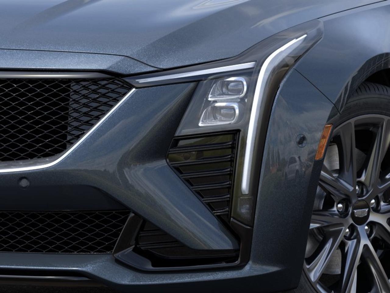 2026 Cadillac CT5-V  Photo