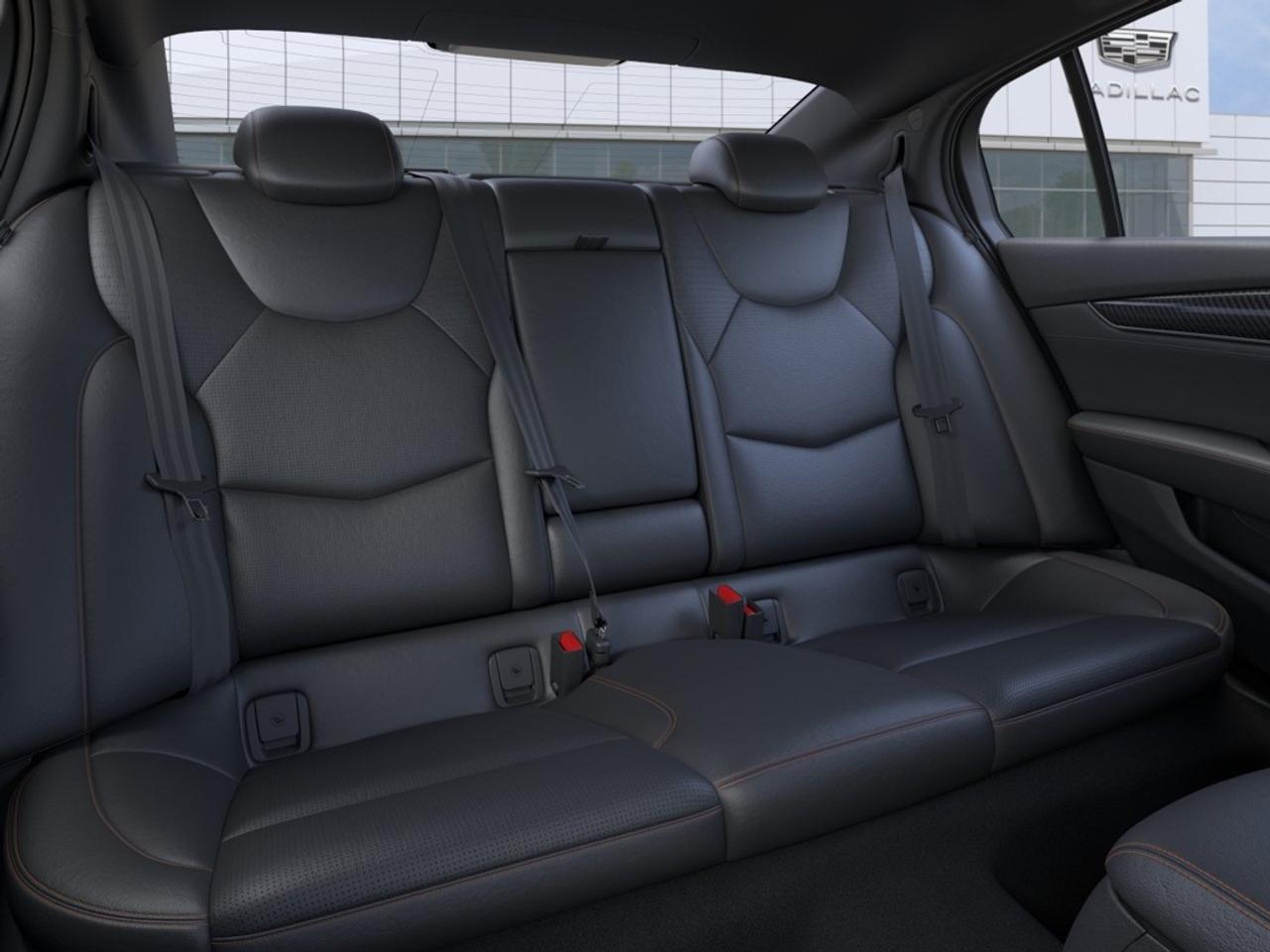 2026 Cadillac CT5-V  Photo