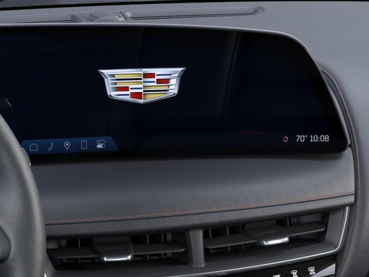 2026 Cadillac CT5-V  Photo