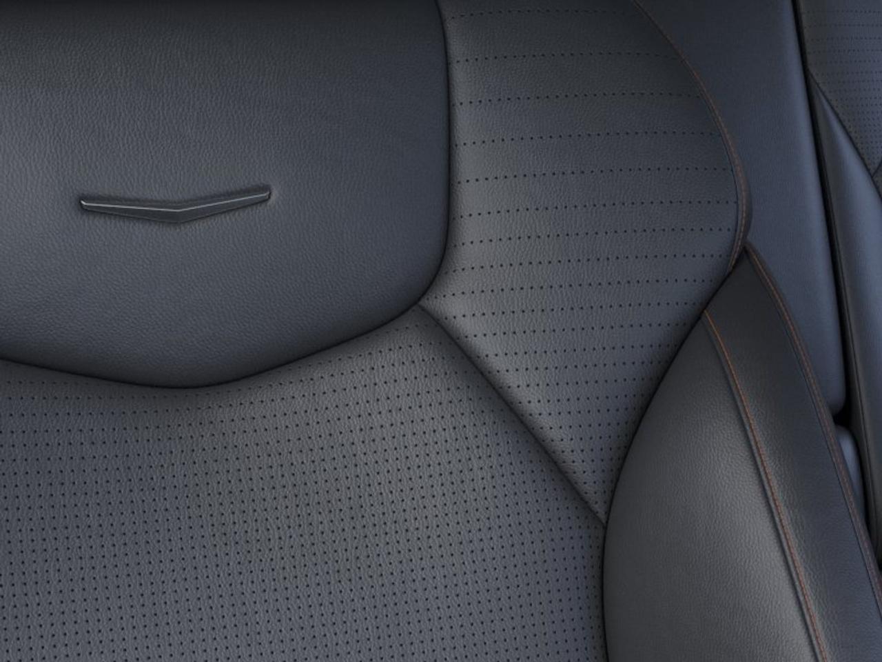 2026 Cadillac CT5-V  Photo
