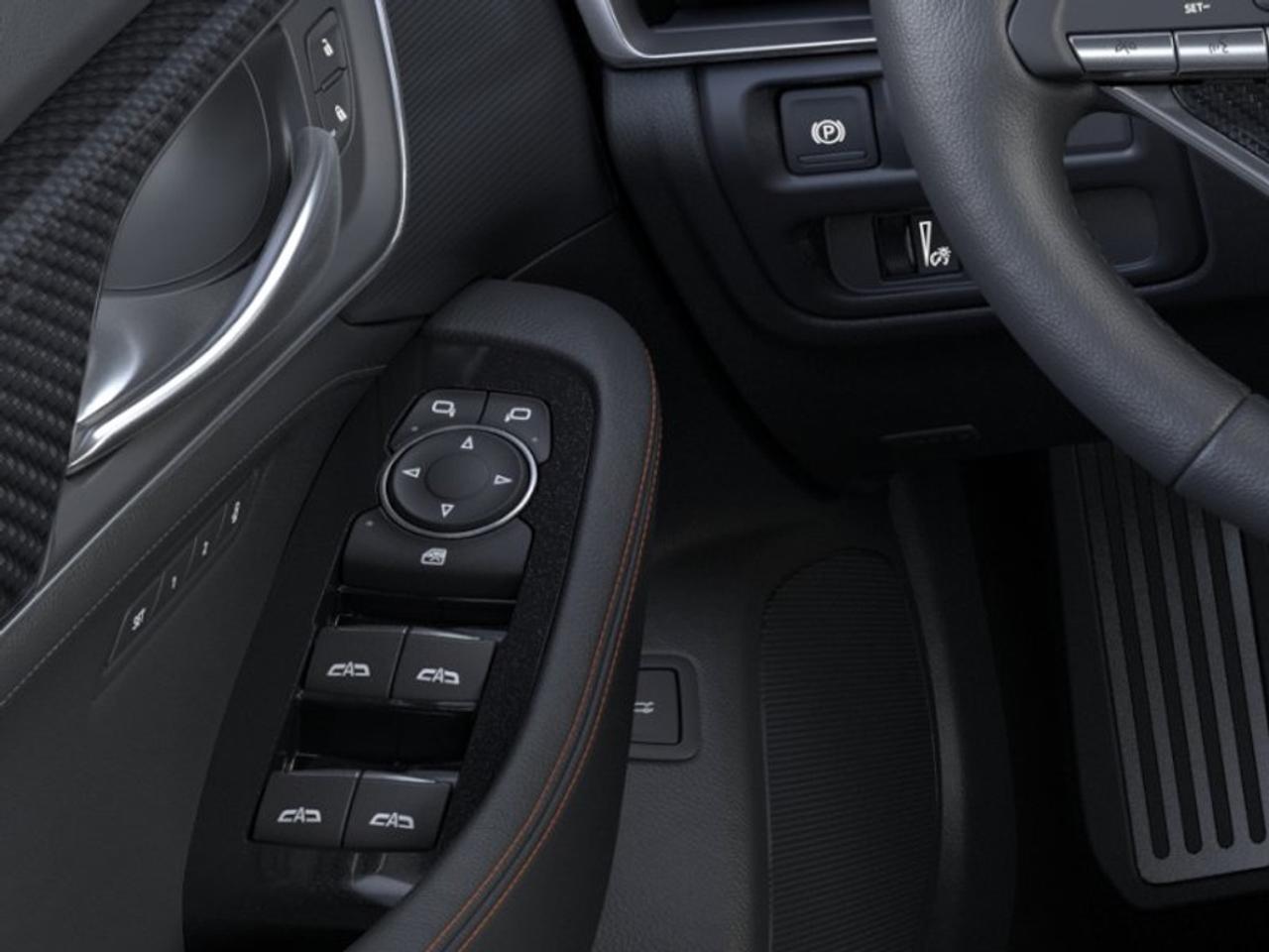 2026 Cadillac CT5-V  Photo