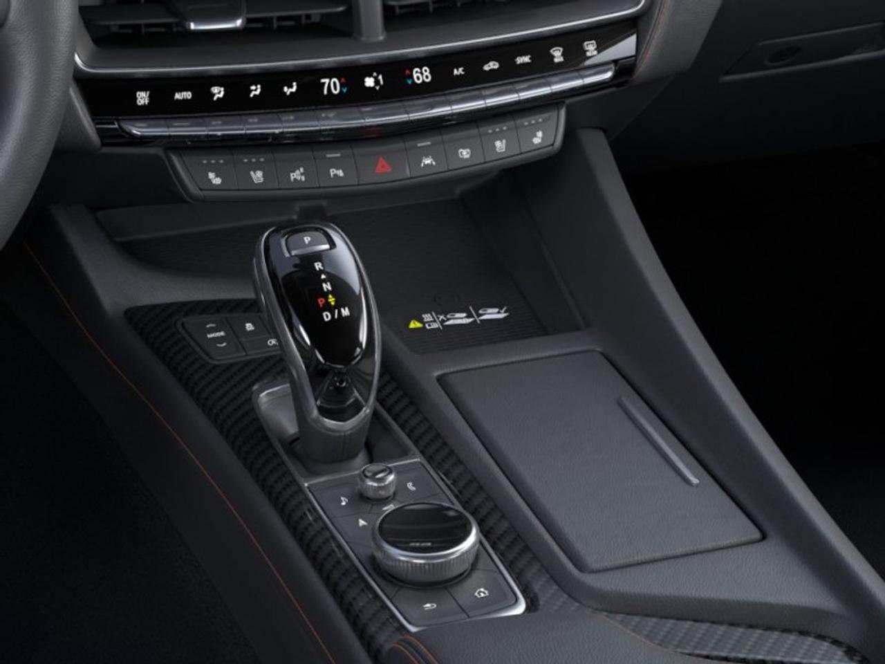 2026 Cadillac CT5-V  Photo