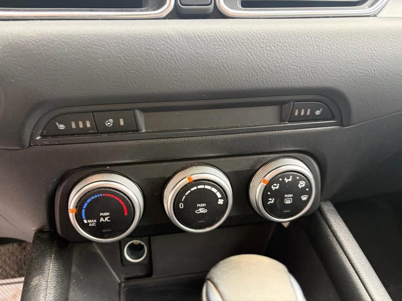 2023 Mazda CX-5 Preferred Photo
