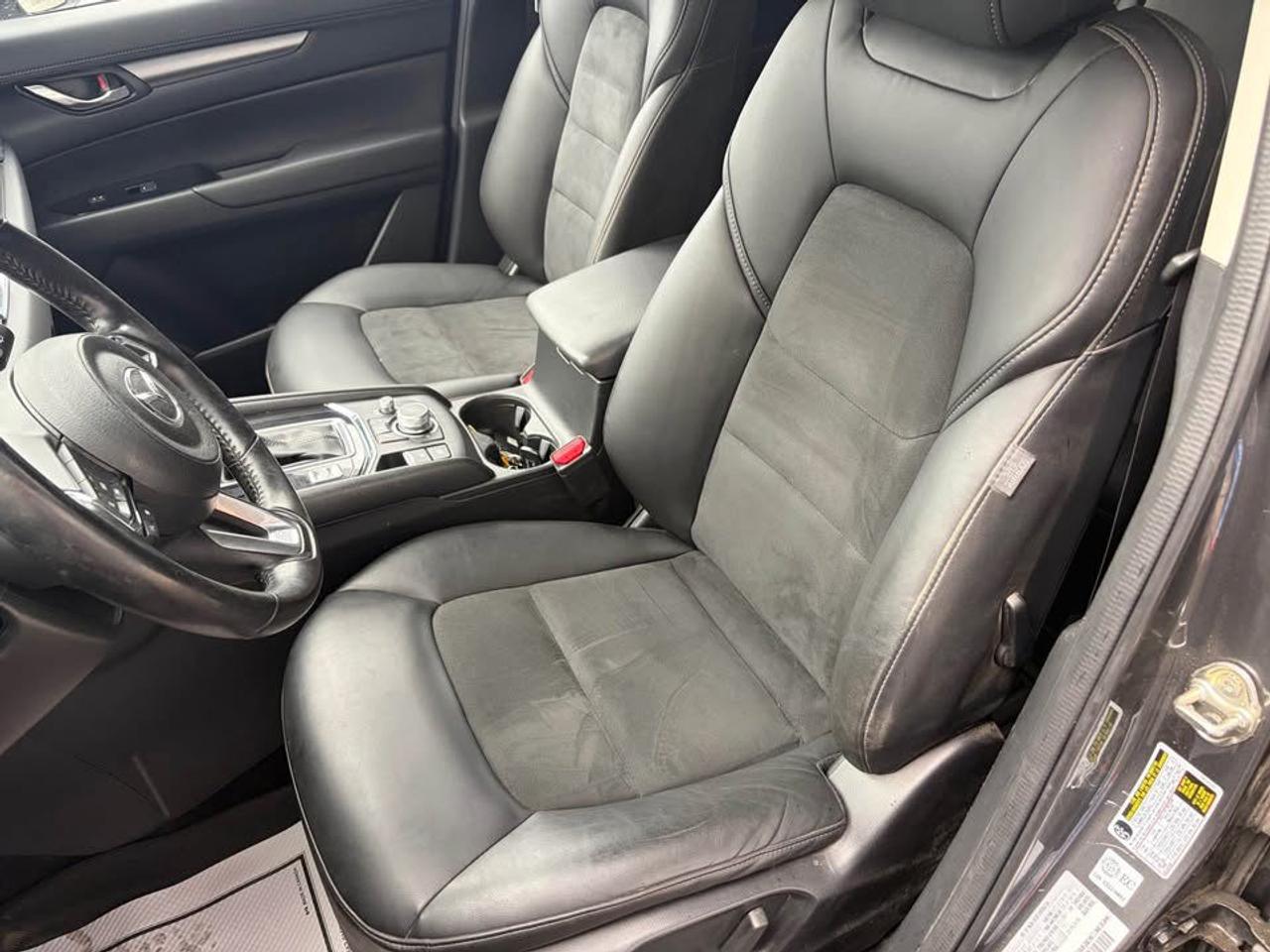 2023 Mazda CX-5 Preferred Photo