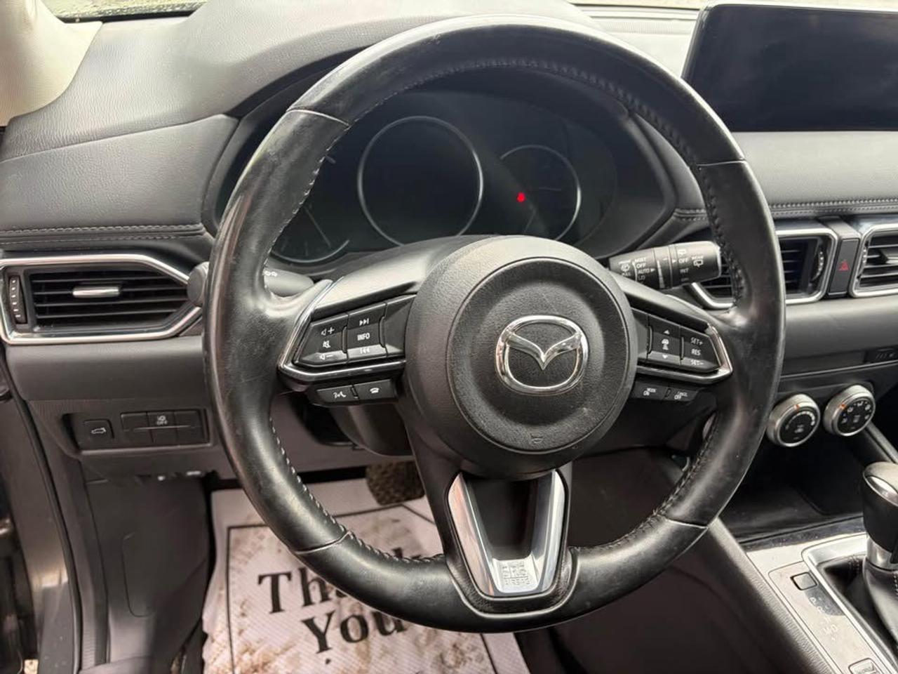2023 Mazda CX-5 Preferred - Photo #11