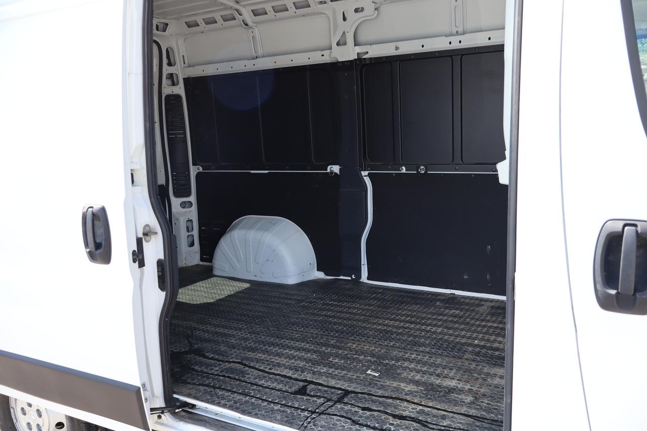 2023 RAM Cargo Van 2500 HIGH ROOF 136" WB Photo