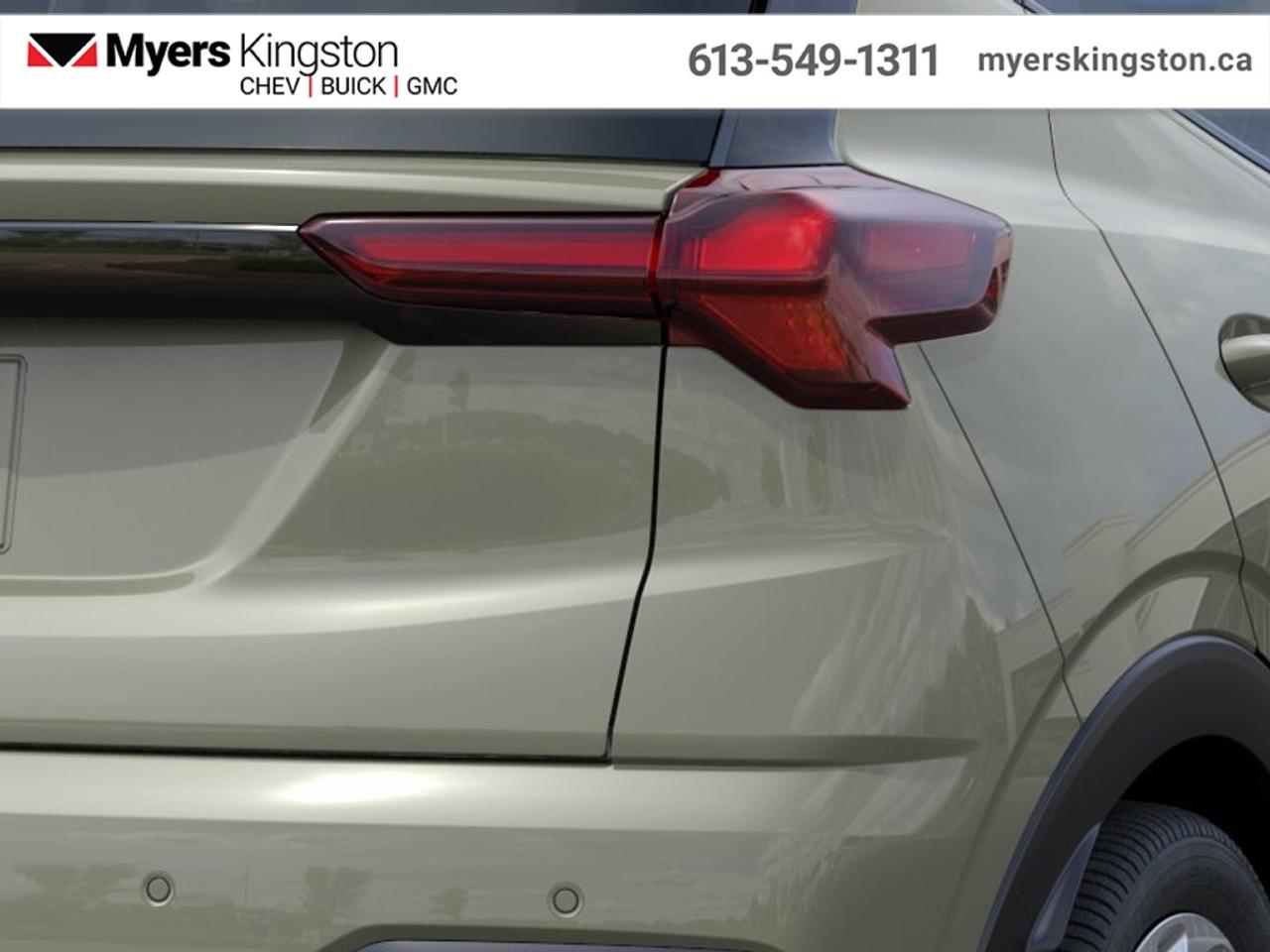 2027 Chevrolet Bolt LT  - Heated Seats Photo