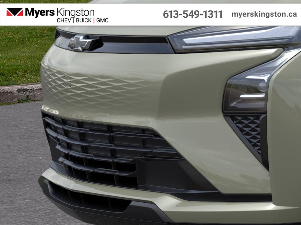 2027 Chevrolet Bolt LT  - Heated Seats Photo
