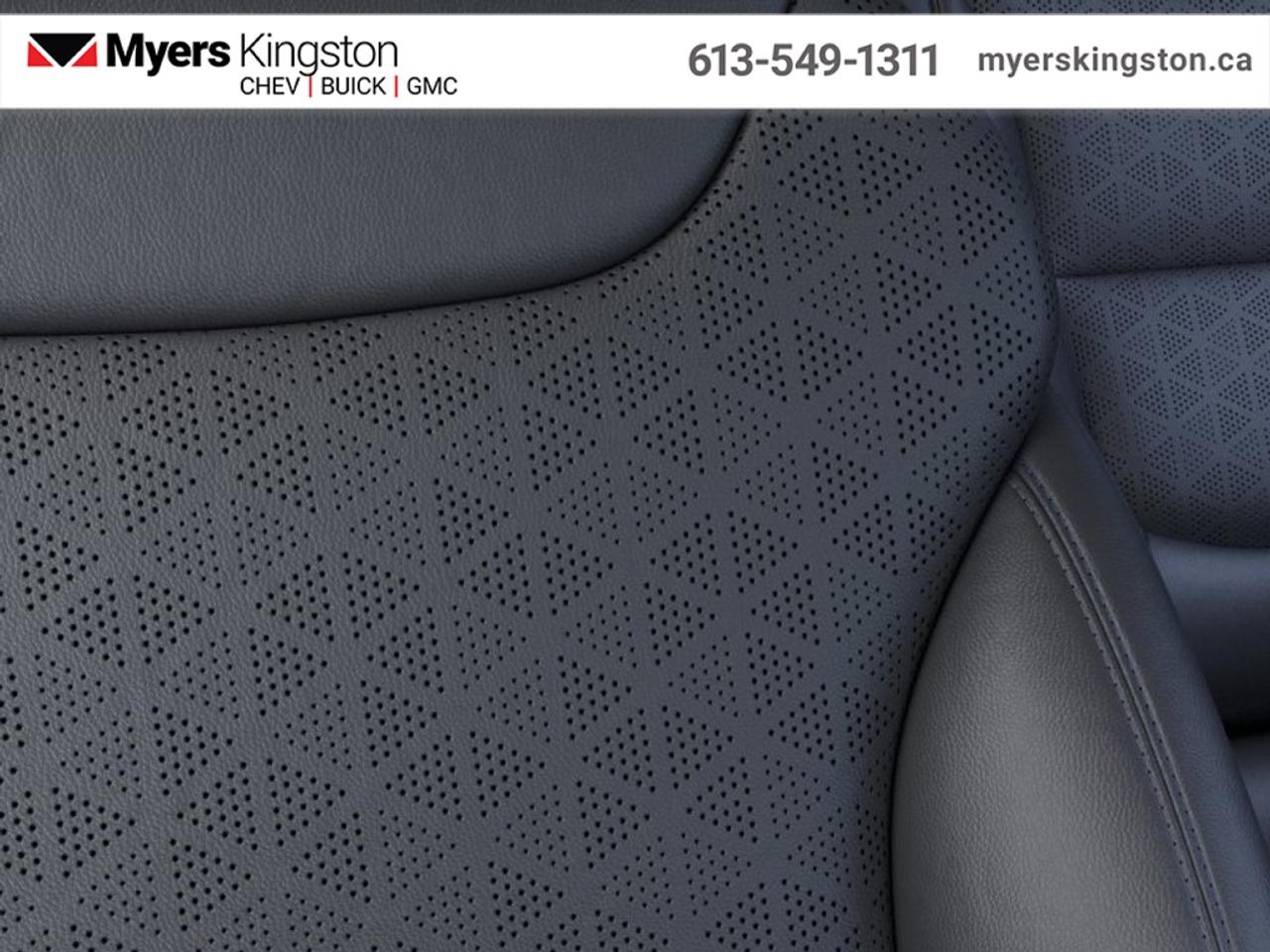 2027 Chevrolet Bolt LT  - Heated Seats Photo