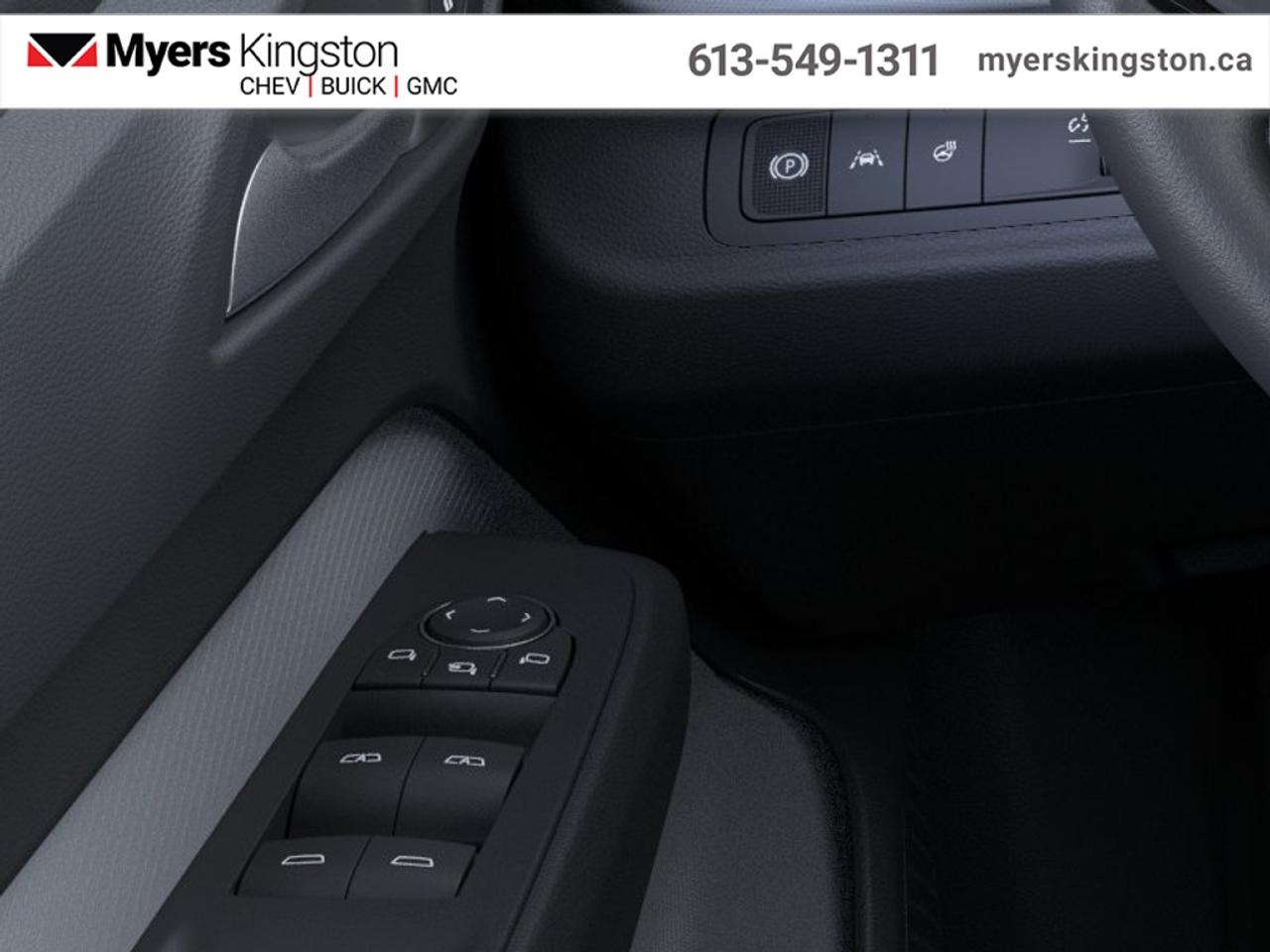 2027 Chevrolet Bolt LT  - Heated Seats Photo