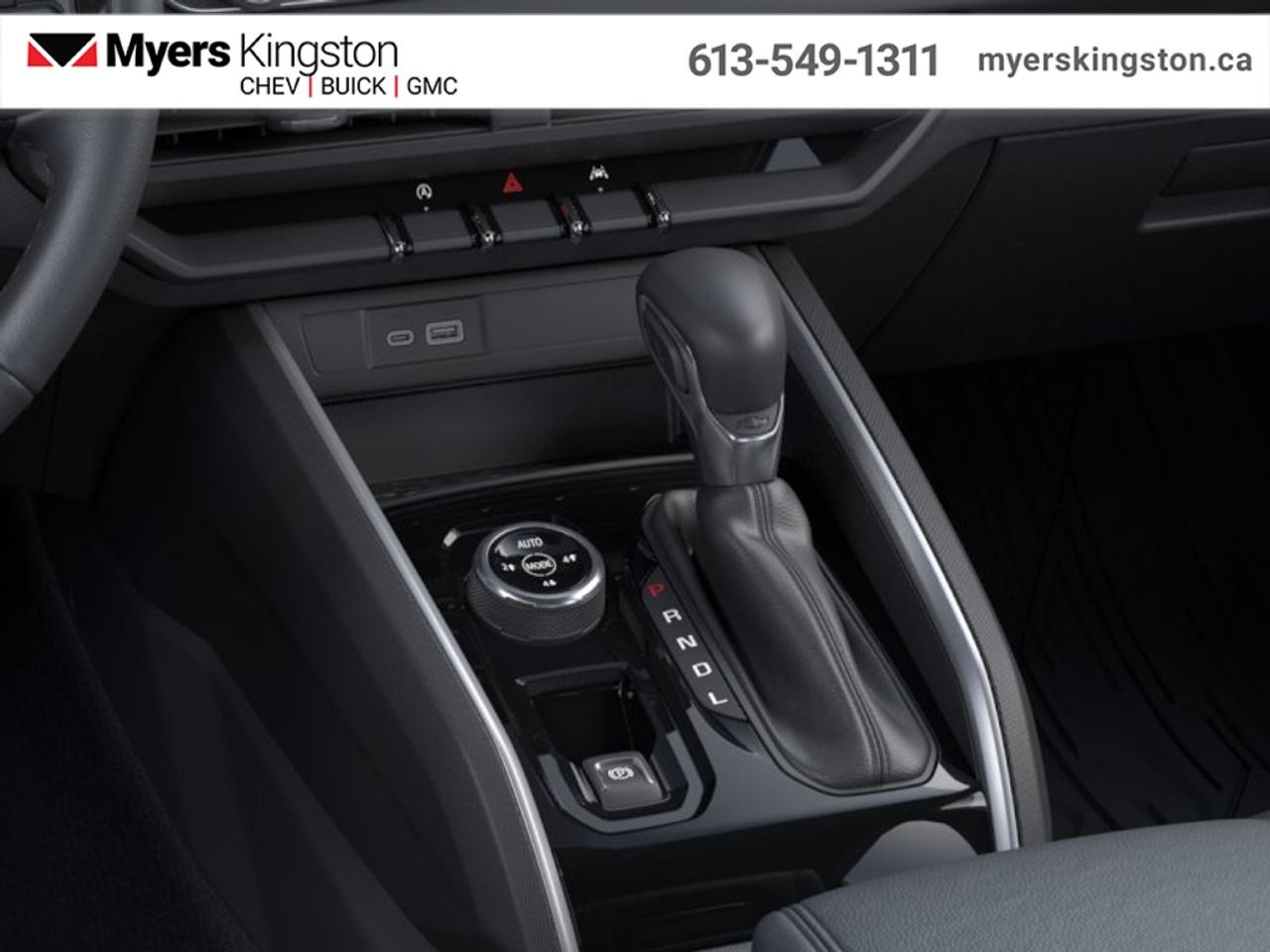 2026 Chevrolet Colorado Trail Boss  - $394 B/W Photo