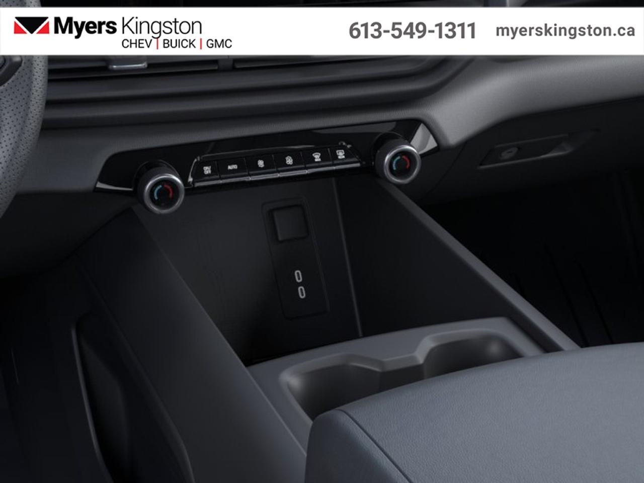 2026 Chevrolet Silverado EV Max Range Work Truck  - $600 B/W Photo
