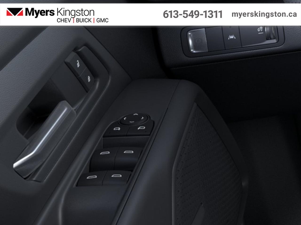 2026 Chevrolet Silverado EV Max Range Work Truck  - $600 B/W Photo