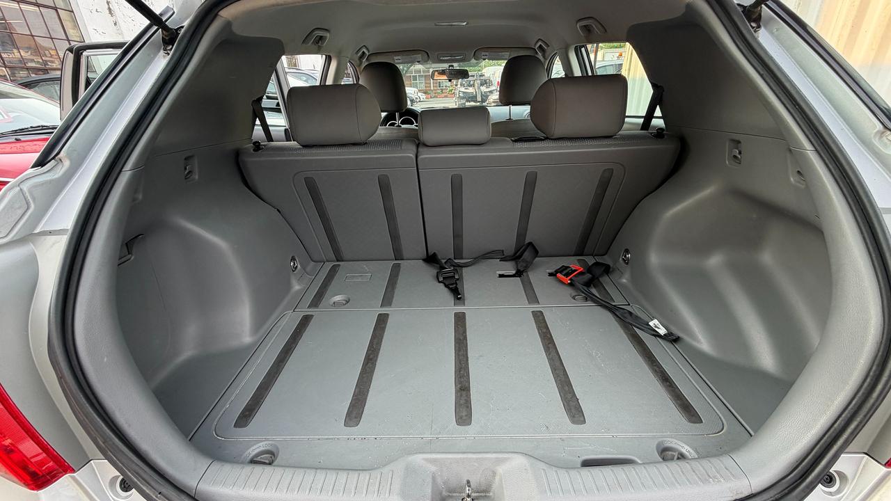 2010 Toyota Matrix  Photo