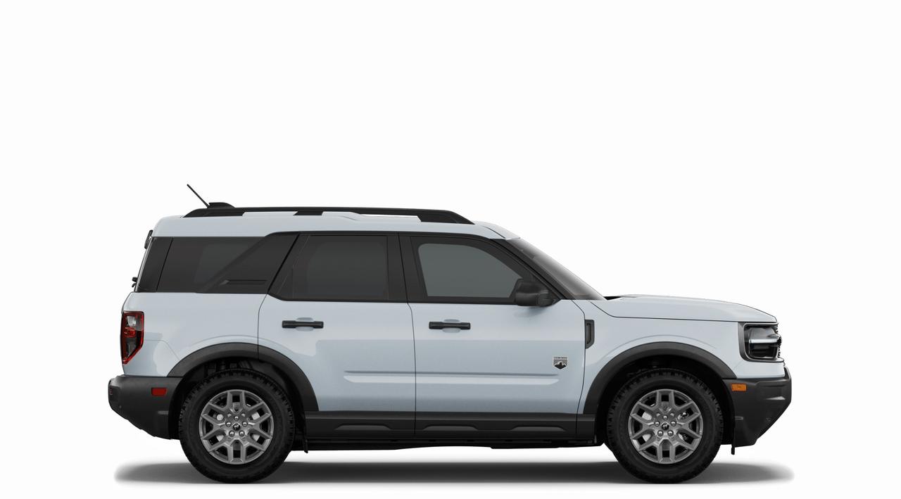 2026 Ford Bronco Sport Big Bend® Photo