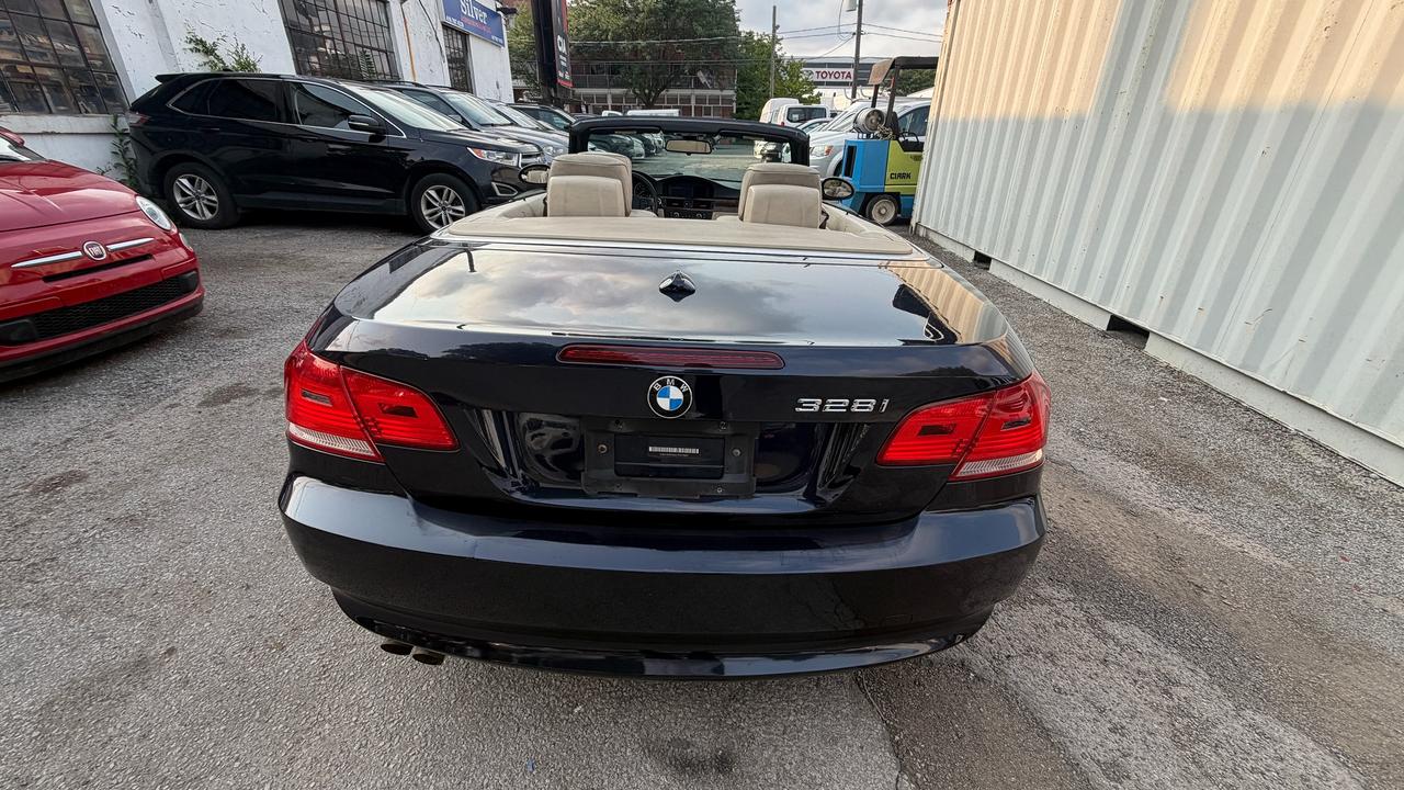 2007 BMW 3 Series 328I Photo4