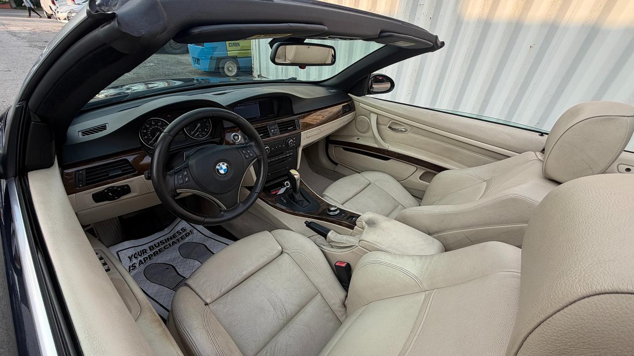 2007 BMW 3 Series 328I Photo