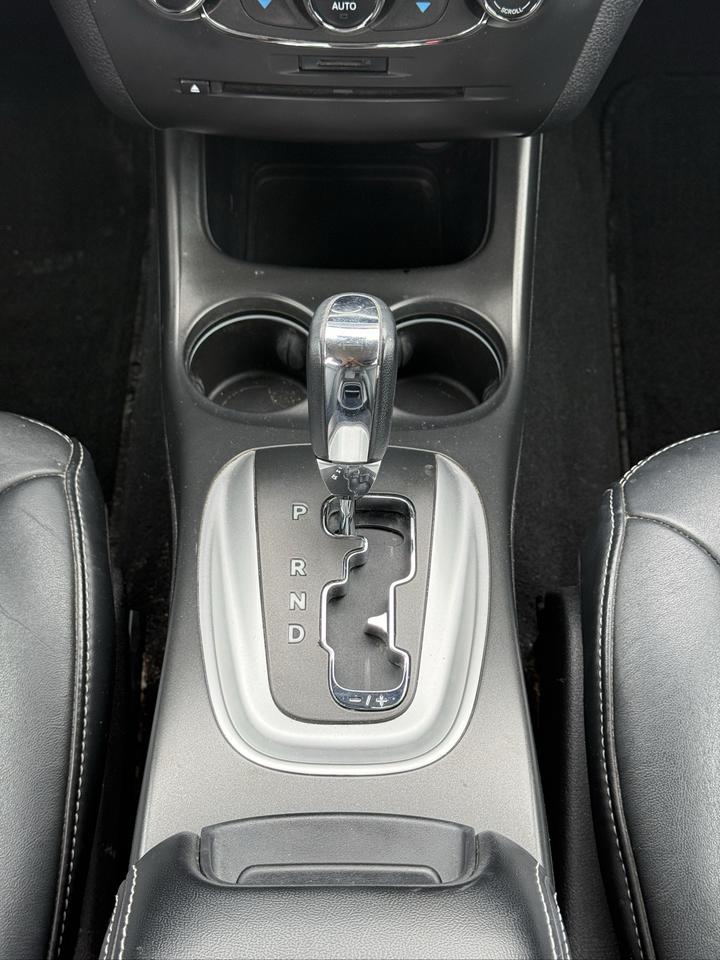 2012 Dodge Journey AWD 4dr R/T Photo
