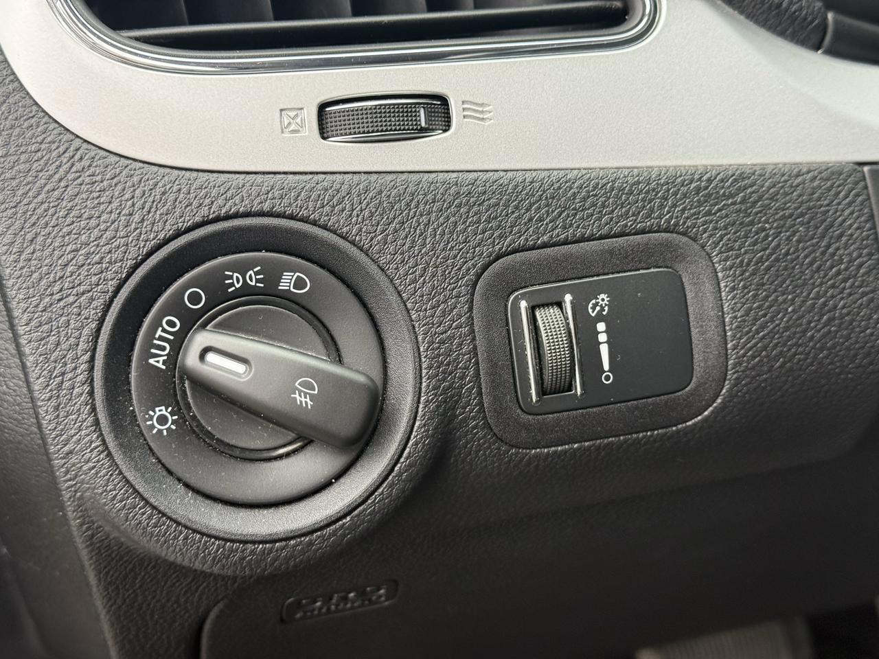 2012 Dodge Journey AWD 4dr R/T Photo