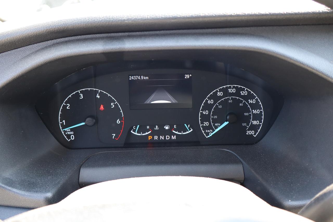 2024 Ford Transit XLT 12 passnger Photo